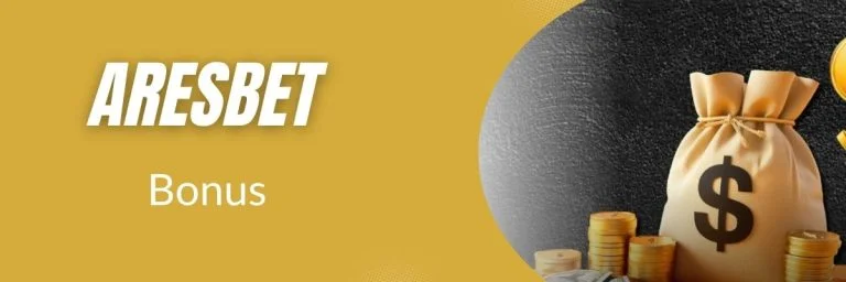 Ares Bet Hoşgeldin Bonusu 2026 — Tüm Kampanyalar