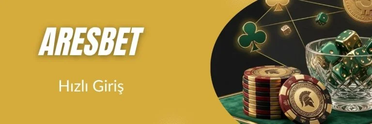 Ares Bet Para Yatırma Yöntemleri 2026 — Hızlı ve Güvenli