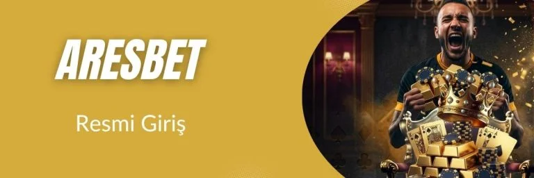 Ares Bet Slot ve Casino Oyunları — Pragmatic Play, NetEnt