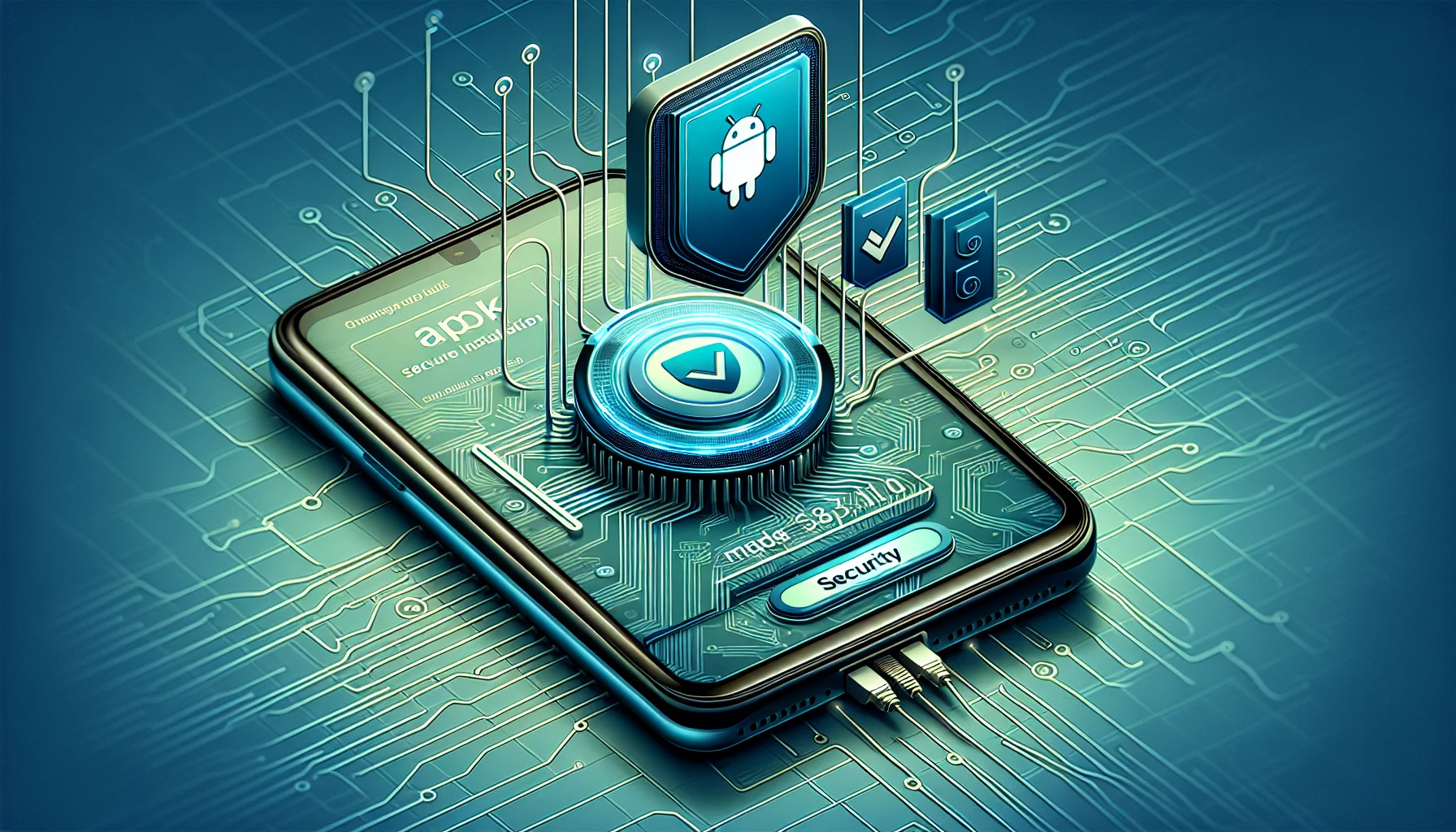 Ares Bet Android APK Kurulum ve Güvenlik Rehberi — Nisan 2026