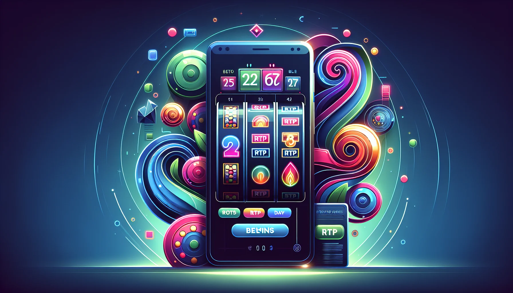 Ares Bet Slot Rehberi — Nisan 2026 İçin Güncel Taktikler - Ares Bet rehber görseli