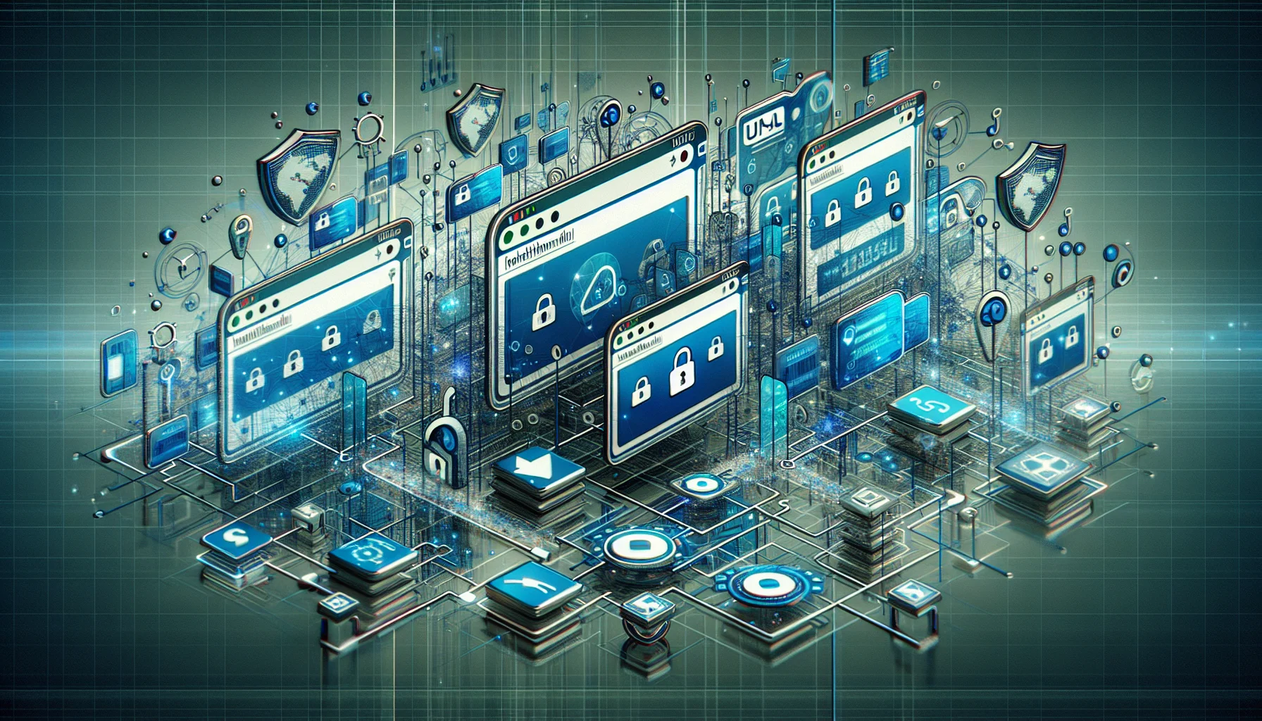 Ares Bet Ayna Adresi (Mirror) Nedir ve Nasıl Doğrulanır? — Nisan 2026 - Ares Bet rehber görseli