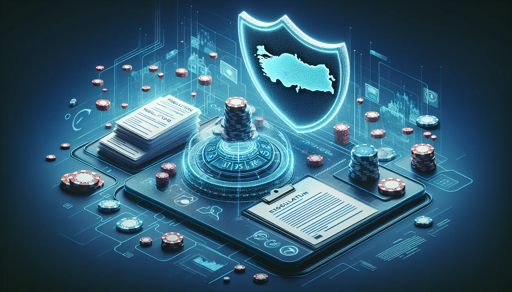 Ares Bet Lisans İncelemesi ve Yasal Durum (Nisan 2026 Güncellemesi) - Ares Bet rehber görseli