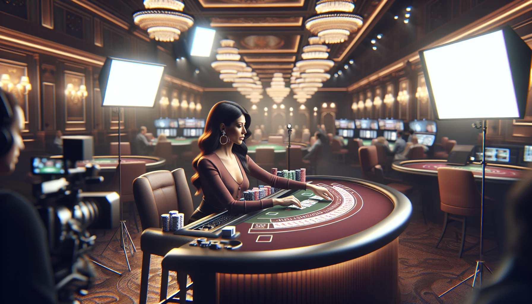 Ares Bet Canlı Oyun Rehberi — Nisan 2026 İncelemesi - Ares Bet rehber görseli