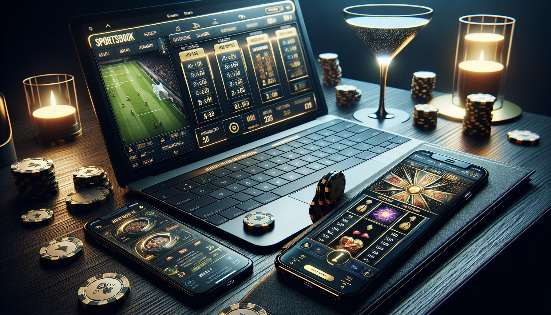 Ares Bet İncelemesi: Nisan 2026 Güncel Rehber ve Kampanyalar - Ares Bet rehber görseli