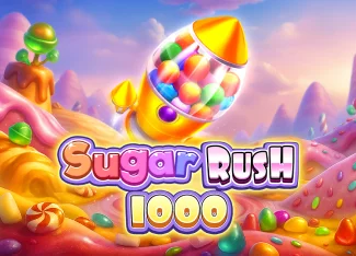 Sugar Rush 1000 Mobil Oyun Deneyimi — Ares Bet 2026