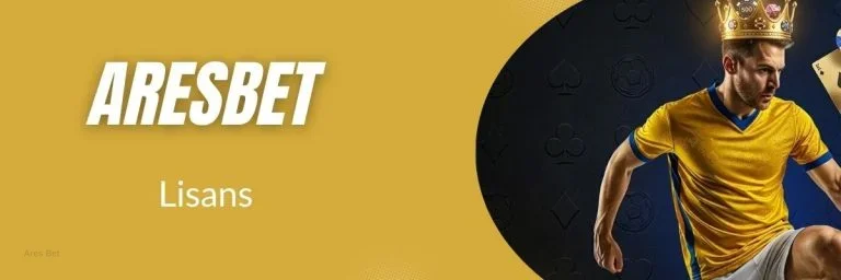 Ares Bet İlk Yatırım Promosyonu — Nisan 2026 Rehberi - Ares Bet rehber görseli