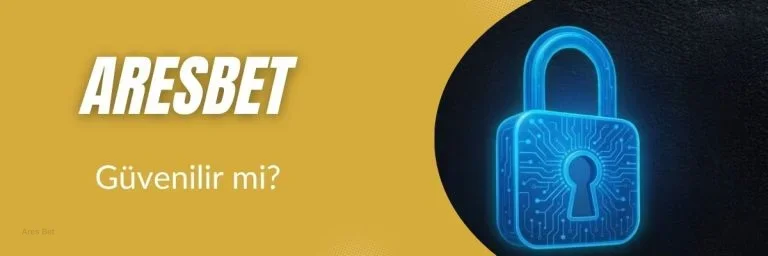 Ares Bet Üyeliği Nasıl Etkinleştirilir? Adım Adım Kılavuz - Ares Bet rehber görseli